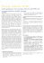 Patologie indicatrici di HIV