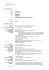 curriculum vitae Grazia De Luca 2