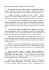 La pagina relativa ai Convegni, Seminari e Master