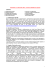 Pubblicazione Newsletter n. 15 - Direzione Didattica di Vignola