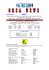 GRCA News nr 01-2011 hot!
