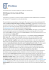 ETicaNews - 25-02-2015 - 115 Kb - Forum per la Finanza Sostenibile