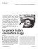 Le speranze di allora e le incertezze di oggi