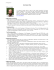 1 Curriculum Vitae