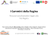 I Cammini della Regina Percorsi transfrontalieri legati alla Via