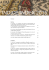 del volume dUE 2015 - Il Diritto dell`Unione Europea