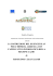 La costruzione del Business plan per l`impresa agricola