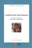competenze trasversali - Fondazione Intercultura
