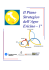 Il Piano Strategico dell`Agro Ericino - 1º