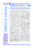 Numero di Settembre 2016