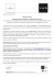 Comunicato Stampa Fly Experience 12.12.14