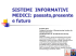 Sistema informativo sanitario (HIS) - medinfo