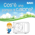 Cos`è una pompa di calore?