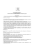 Risoluzione Consiglio Europa 25-11-2003
