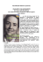 Letture da Vera Michelin Salomon