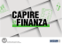 Gli strumenti finanziari - E.Isaia 2015