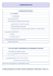 curriculum vitae