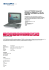 Salora DVP7009SW lettore DVD portatile con display da 7 "(18 cm