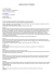 curriculum vitae et studiorum