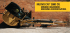Caterpillar 308D CR Swing Boom