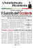 periodico culturale - Unione Associazioni Culturali