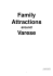 Family Activities in the Varese area