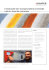 Leggete l`intera relazione dell`utente - Binder