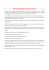 PROFILO PROFESSIONALE E CURRICULUM VITAE