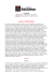 Network - Accademia della Luce