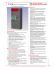 APRI PDF - Ducati Energia