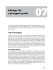InDesign CS6 e gli oggetti grafici