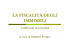 la fiscalità degli immobili