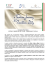 Circolare Informativa INTIMO E MARE BUYER