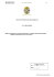 Decreto N. 115 Del 29.06.2016