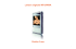 Lettore digitale MP3/WMA Guida d`uso