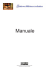 Manuale - Istituzione scolastica Evançon 2