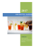 pacchetto lavoro - Primrose International