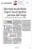 Dopo 8 mesi i bambini partono dal Congo