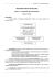 Architettura di un DBMS - Il Controllo di Concorrenza