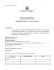 DETERMINAZIONE N. 201 del 03/02/2010