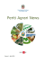 Periti Agrari News - Collegio Nazionale Periti Agrari