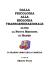 dalla psicologia alla biologia transgenerazionale. oltre la