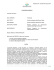 Decisione N. 1279 del 04 marzo 2014