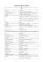 Vocaboli - Comune di Salcito