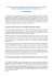Clicca qui per scaricare il documento integrale