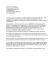 Curriculum Vitae