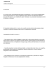il Curriculum Il curriculum vitae, accompagnato dalla lettera di