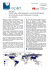 Report multinazionali italiane all`estero 2013-2015