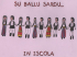 I costumi - Istituto Comprensivo n. 2 Quartu Sant`Elena
