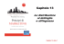 13 - La distribuzione al dettaglio e all`ingrosso